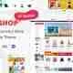MaxShop – Electronics Store Elementor WooCommerce WordPress Theme