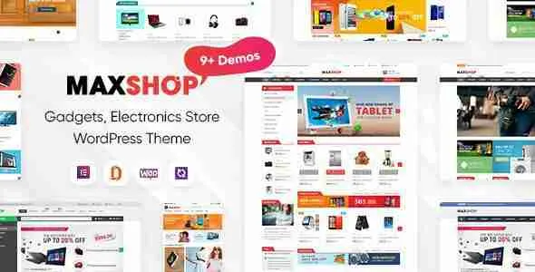 MaxShop