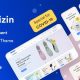Medizin – Medical WooCommerce Theme