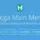 Mega Main Menu – WordPress Menu Plugin