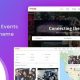 Meup – Event Marketplace WordPress Theme