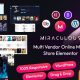Miraculous – Multi Vendor Online Music Store Elementor WordPress Theme