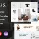 Modus – Modern Furniture WooCommerce Theme
