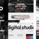 Motto – Creative Agency & Startup WordPress Theme