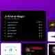 Sonaar MP3 Music Player PRO