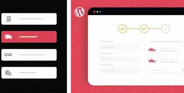 Multi-Step Checkout for WooCommerce