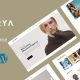 Naturya – Minimalist WooCommerce WordPress Theme