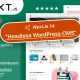 Ncmaz – NextJs Headless WordPress Blog Magazine