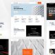 Nex – Industrial WordPress Theme