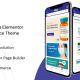 Nika – Medical Elementor WooCommerce Theme