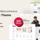 Ninico – Minimal WooCommerce WordPress Theme