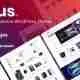 Onsus – Electronics E-commerce WordPress Theme