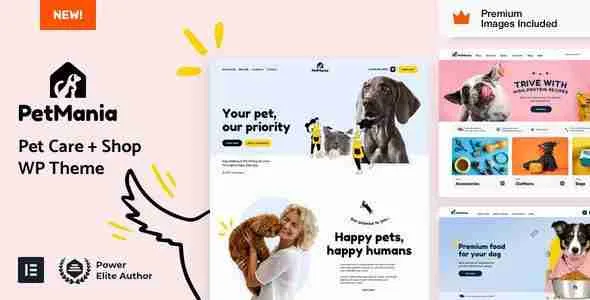 PetMania