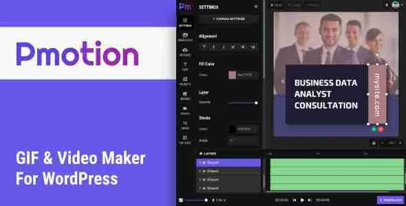 Pmotion