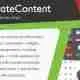 Private Content – Multilevel Content Plugin