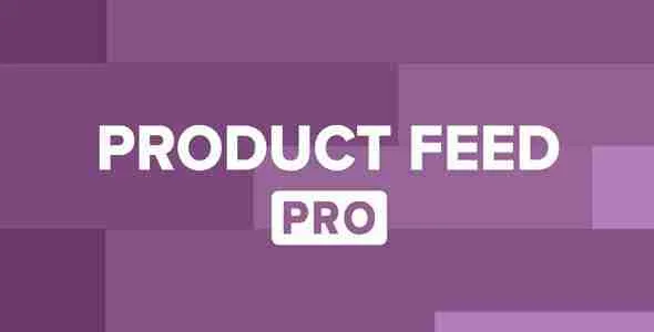 Product Feed Elite for WooCommerce