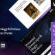 Prophet – Horoscope,Astrology & Fortune Telling WordPress Theme