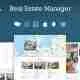 Real Estate Manager Pro