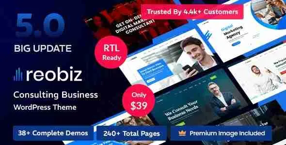 Reobiz