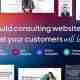 Rise – Business & Consulting WordPress Theme