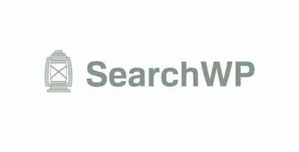 SearchWP