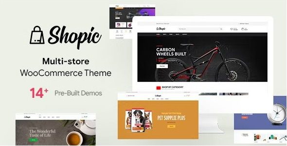 Shopic