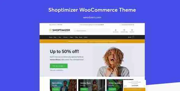 Shoptimizer
