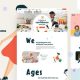 Skole – Kids School WordPress Theme