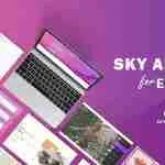 Sky Addons Pro