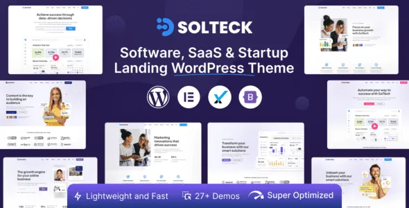 SolTeck