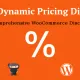 SUMO WooCommerce Dynamic Pricing Discounts
