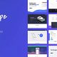 Swape – App Showcase & App Store WordPress Theme