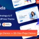 Tanda – IT Solutions WordPress