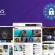 TopNews – News Magazine Newspaper Blog Viral & Buzz WordPress Theme