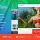 Travel Time – Tour and Hotel WordPress Theme