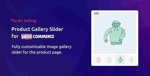 Product Gallery Slider for WooCommerce