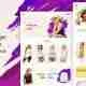Ubit – Fashion Store WooCommerce Theme