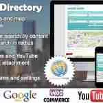 Web 2.0 Directory plugin for WordPress