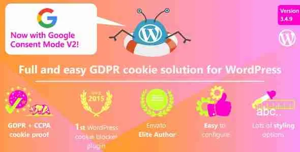 WeePie Cookie Allow