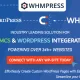 WHMpress – WHMCS WordPress toolkit & Integration Plugin