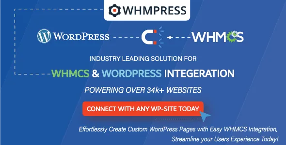 WHMpress