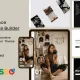 Wixi – Creative Personal Portfolio WordPress Theme