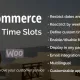 WooCommerce Delivery Time Slots