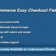Woocommerce Easy Checkout Field Editor