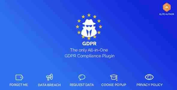 WordPress GDPR & CCPA