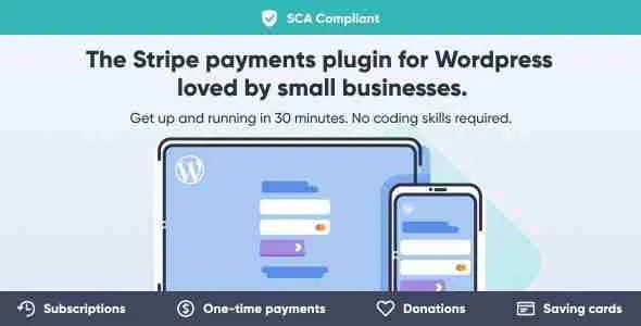 WP Full Pay