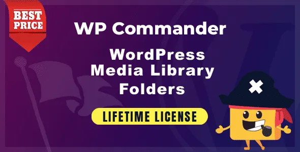 WPCommander