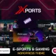 Xports – eSports and Gaming WordPress Theme