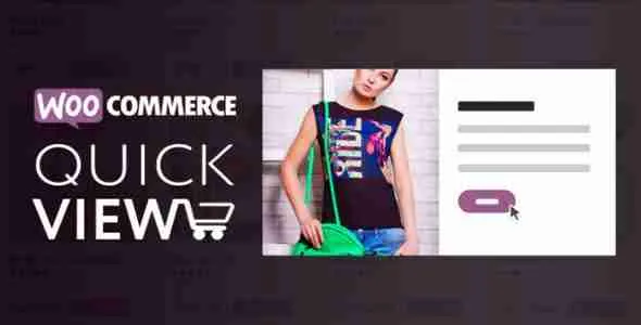 XT Quick View for WooCommerce