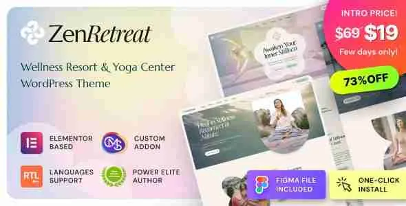 Zen Retreat
